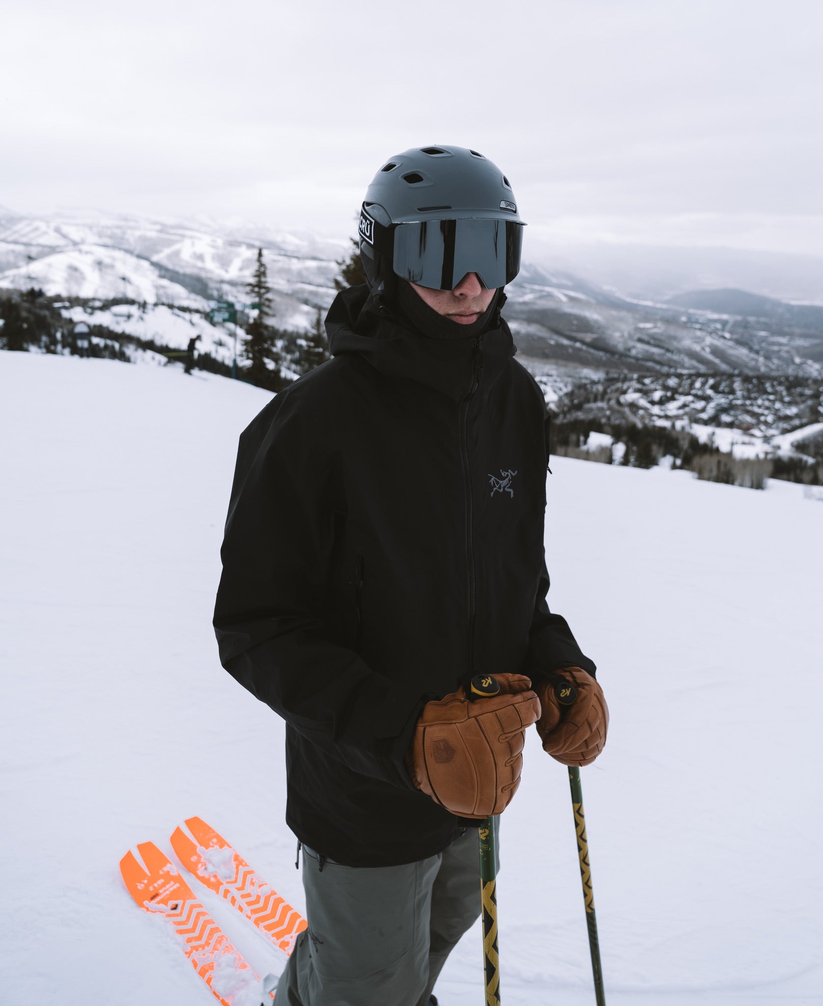 Snow Goggles