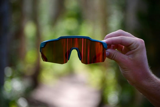 CRÜ Sunglasses