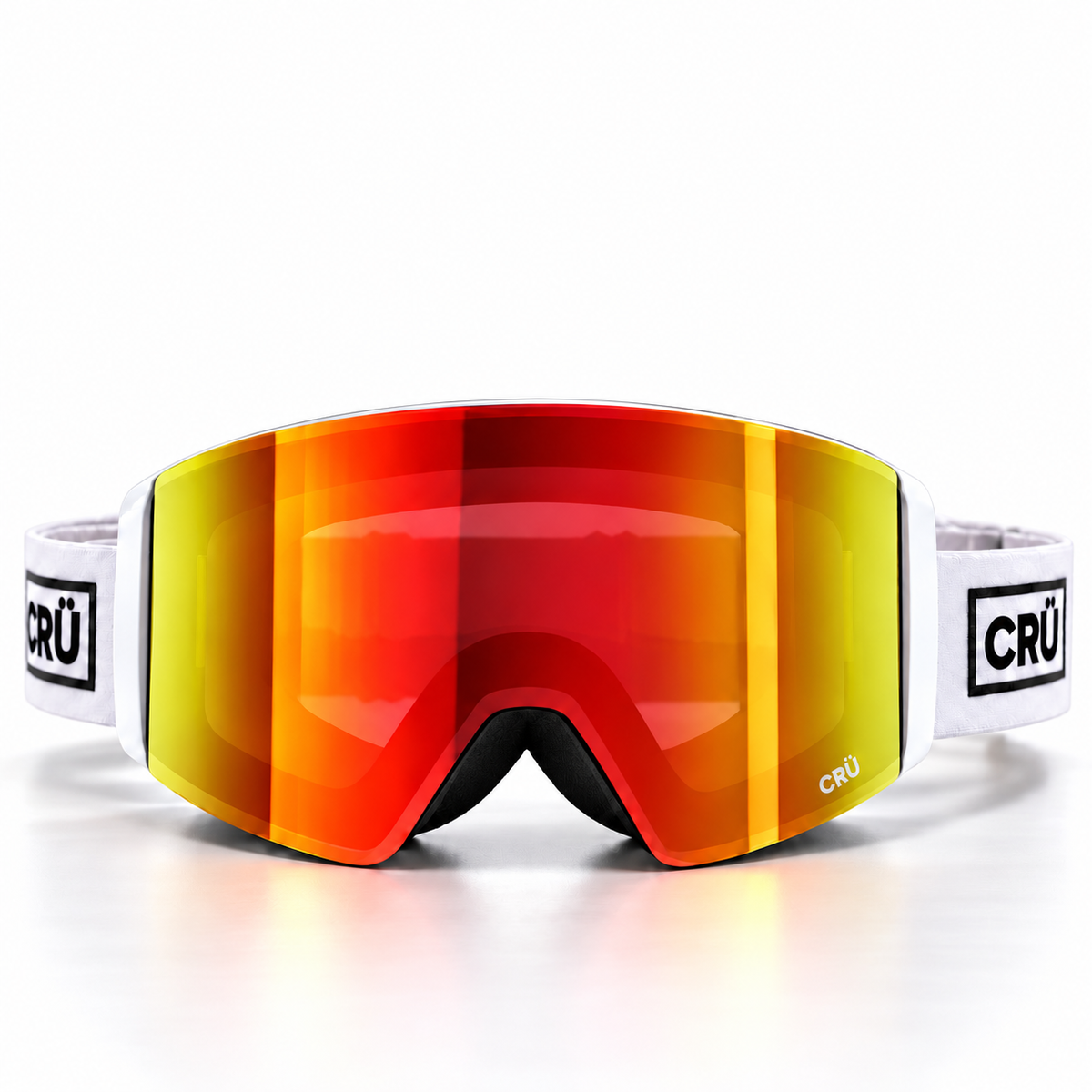 CRÜ Snow Goggles V1 - Preorder Now!