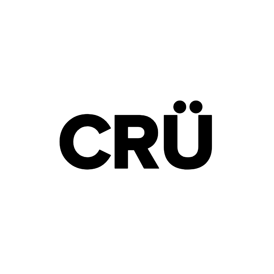 CRÜ Sunglasses - Coming Soon!