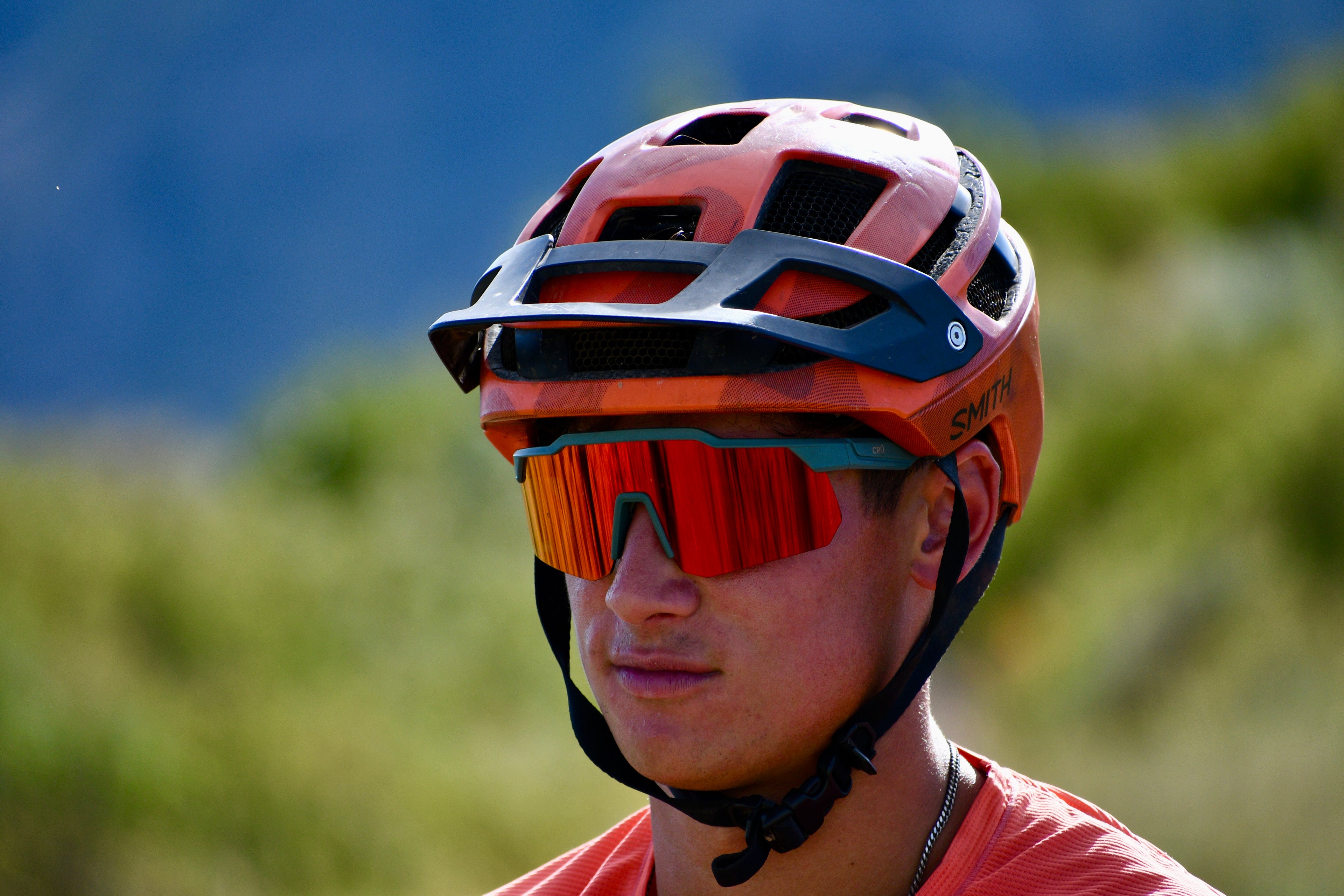 CRÜ Sunglasses