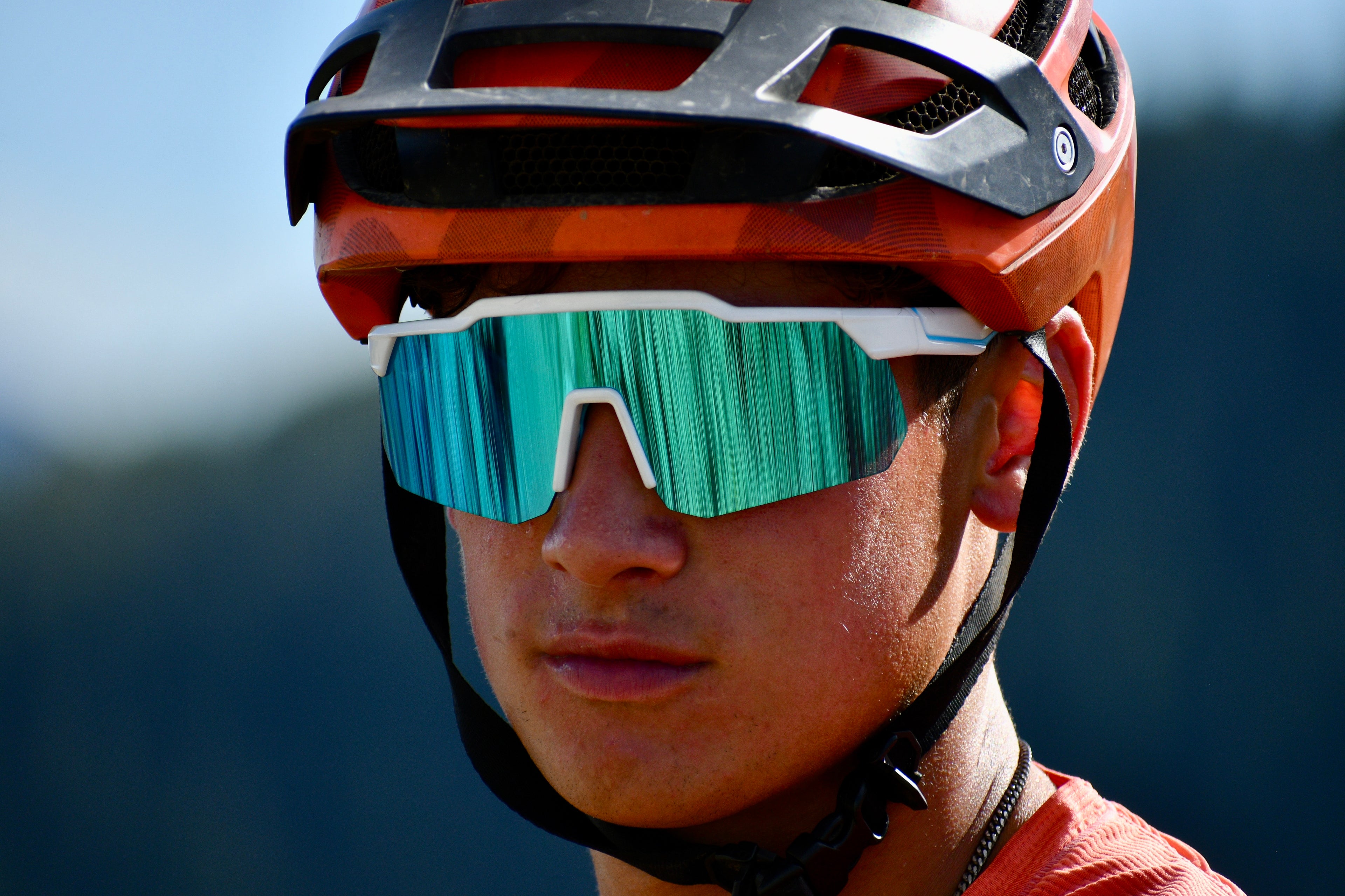 CRÜ Sunglasses