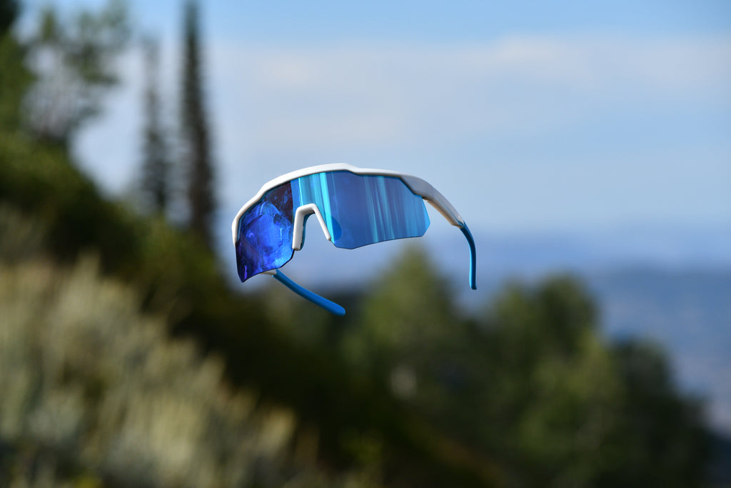 CRÜ Sunglasses