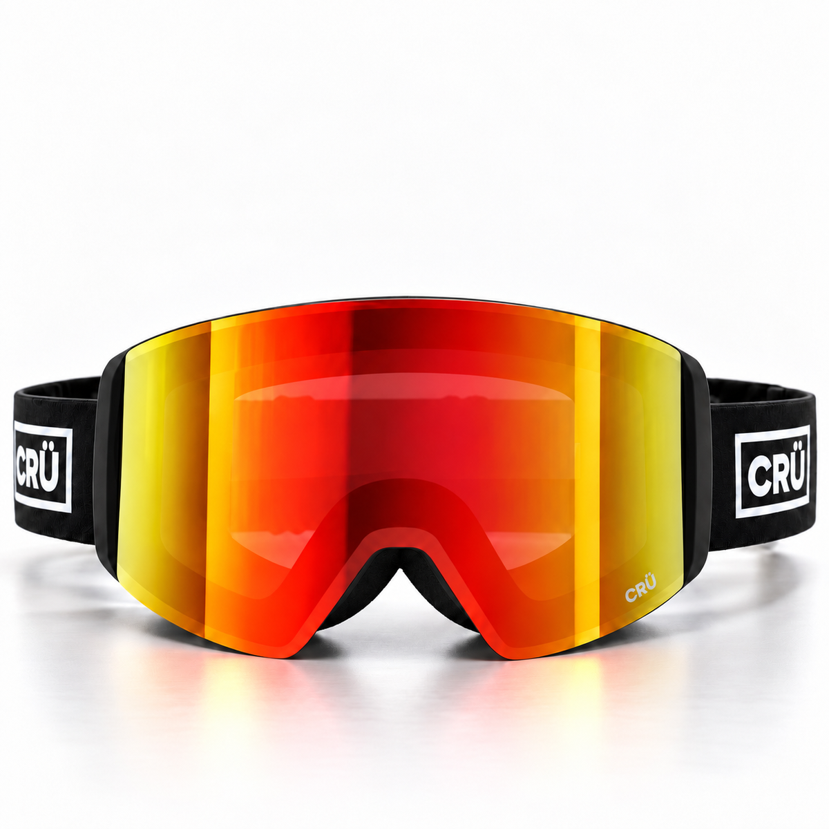 CRÜ Snow Goggles V1 - Preorder Now!