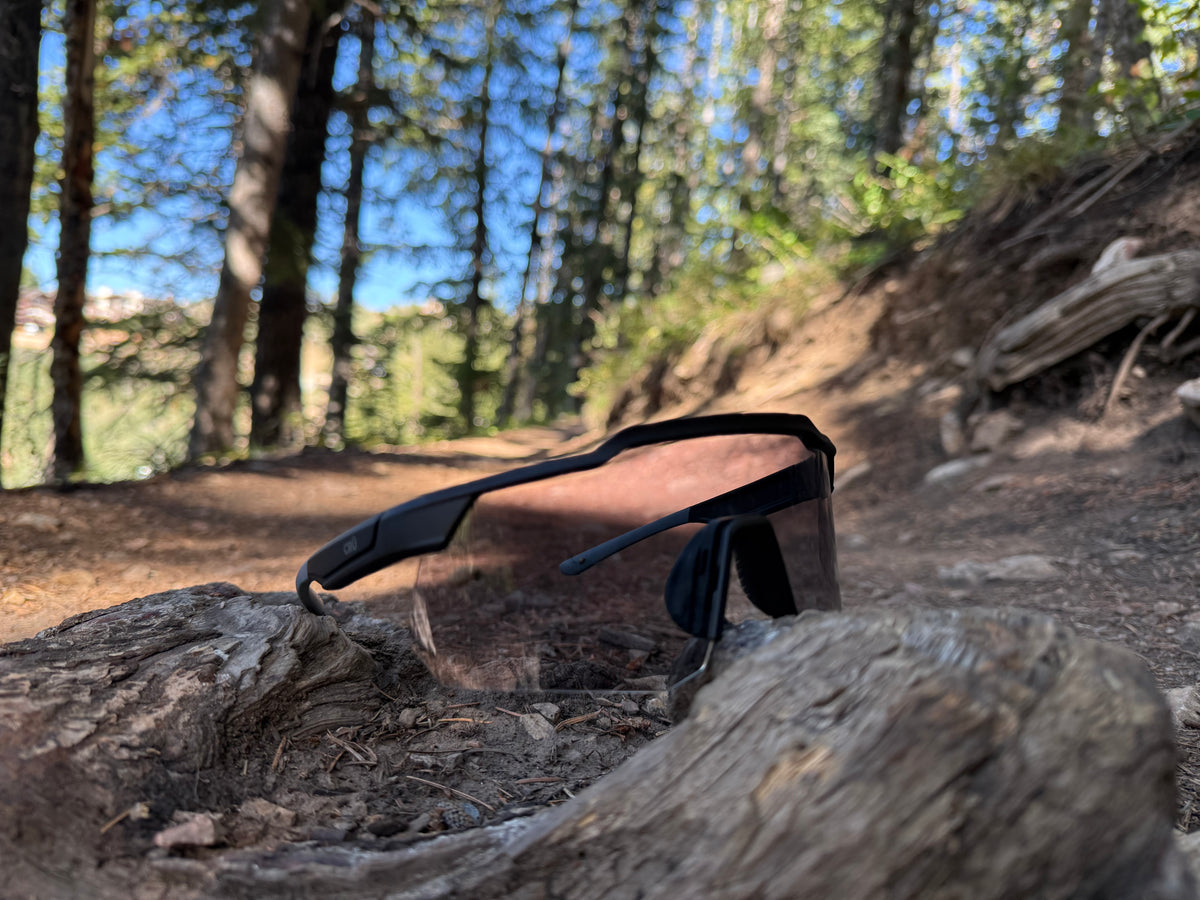 Traverse Photochromic - Preorder Now!