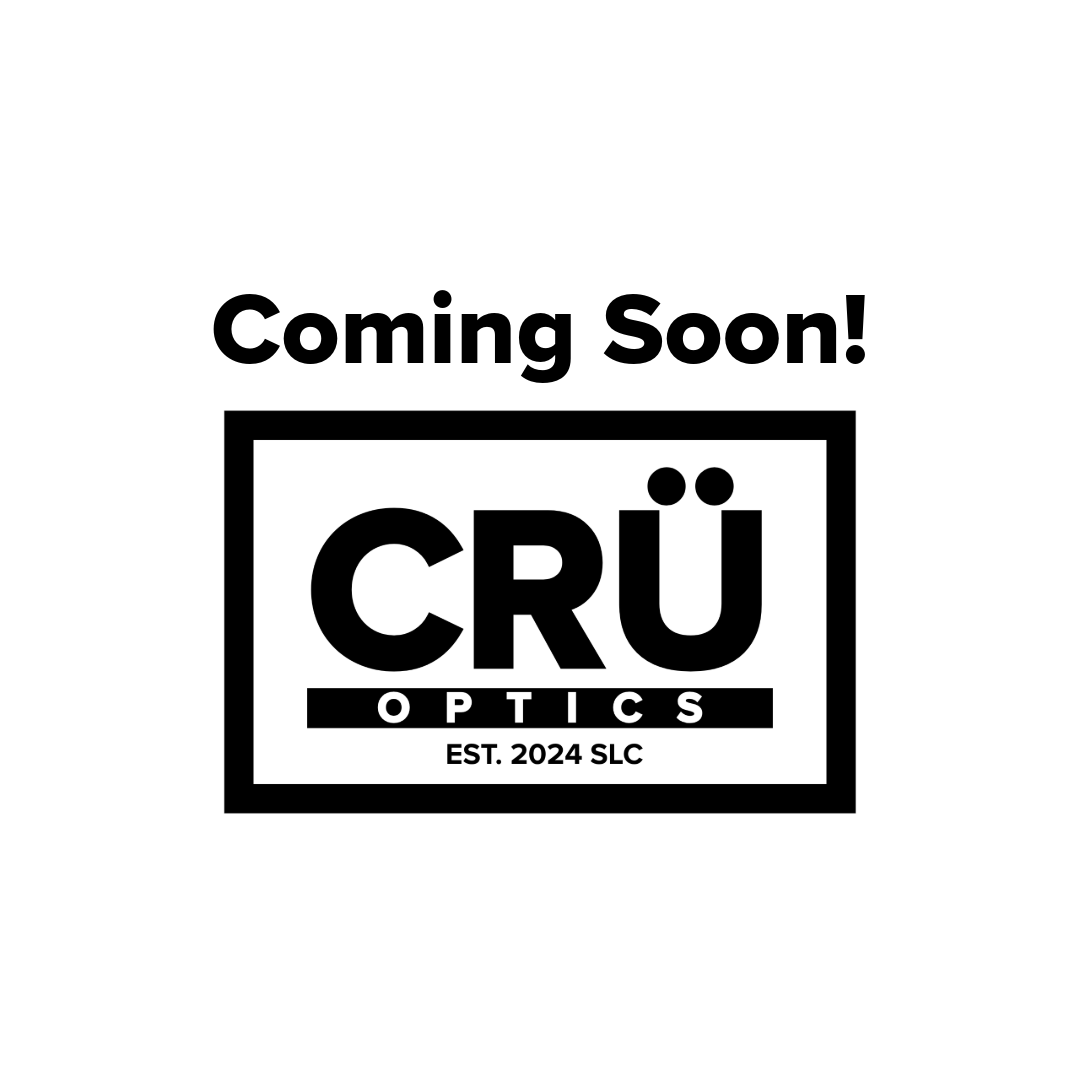 CRÜ Snow Goggles