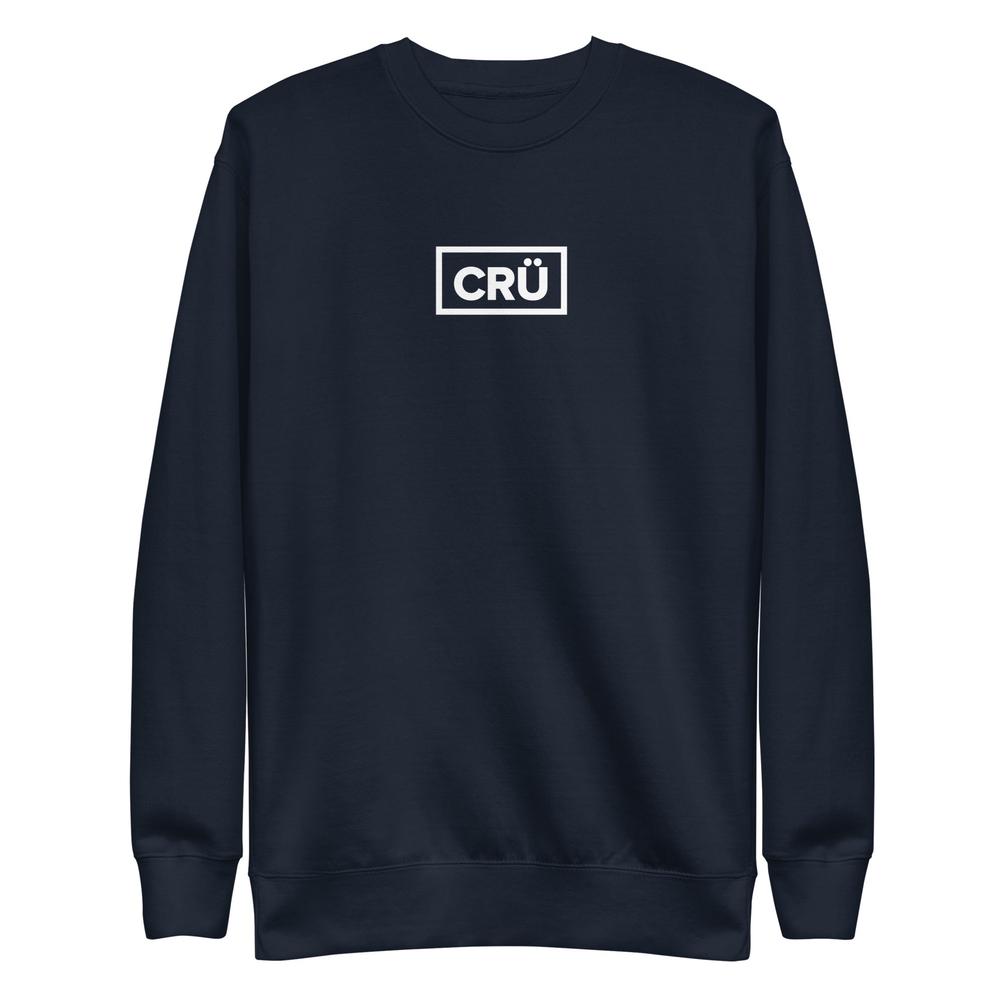 Unisex Sweatshirt (3 colors) – CRÜ Optics